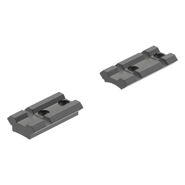 Leupold Rifleman Two-Piece Gen 2 Bases Matte Remington 700 8-40 Adaptable - View 2