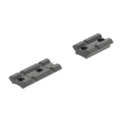 Leupold Rifleman Two-Piece Gen 2 Bases Matte Winchester XPR - View 2