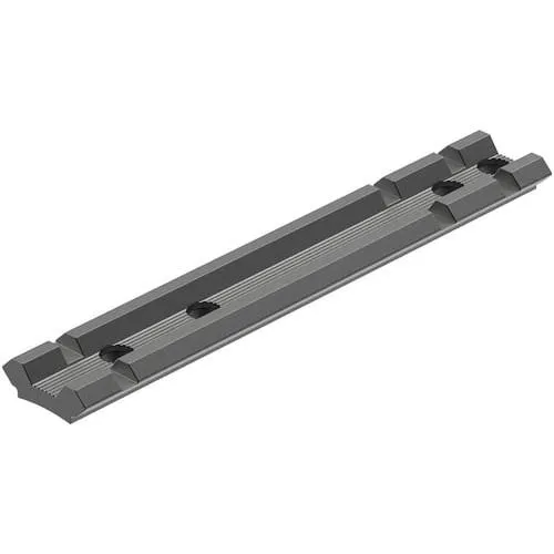 Leupold Rifleman One-Piece Gen 2 Bases Matte Ruger 10/22 - View 2