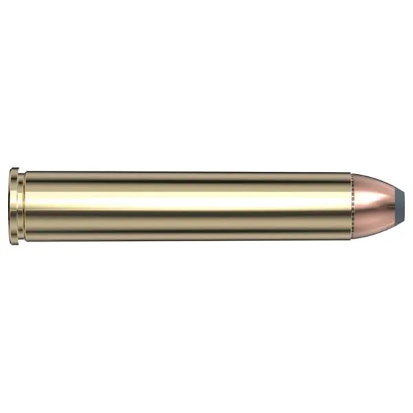 Hornady 82453 Superformance 444Marlin 265gr InterLock Flat Point 20 Per... - View 2