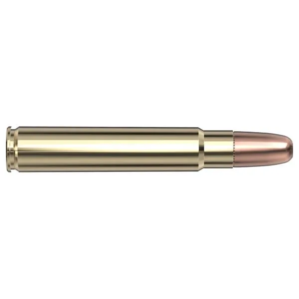 Hornady Dangerous Game .416 Ruger 400gr Solid Ammo 20 Rounds - View 2