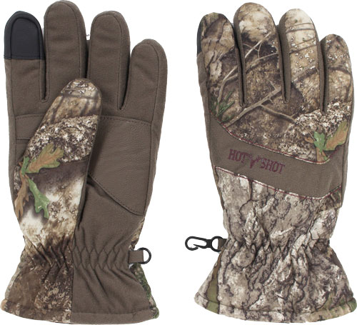 Hot Shot Ladies Defender Glove Insul Waterproof RT-APX M - View 2