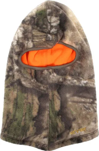 HOT SHOT HF-2 WOLF FLEECE BALACLAVA REV - View 2