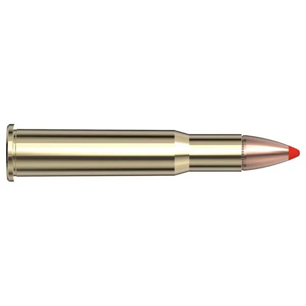 Hornady 82730 LEVERevolution Hunting 30-30 Win 160 gr FTX 2400 ft/s 20 Per Box/ 10 Cs - View 2