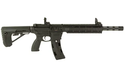 RETAY RA15-22 Semi-automatic AR .22 LR 16" Barrel Matte Finish Black - View 3