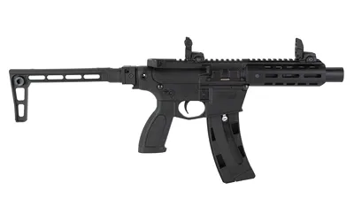 Retay USA RA15-22 .22 LR RA1522PST-BLK-MLOK-10 - View 3