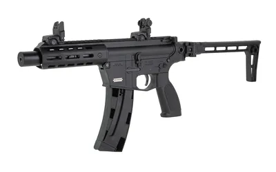 Retay USA RA15-22 .22 LR RA1522PST-BLK-MLOK-10 - View 4