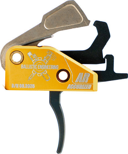 Ballistic ARACCUCR AR15 2.5-5LB Match Grade Trigger - View 2