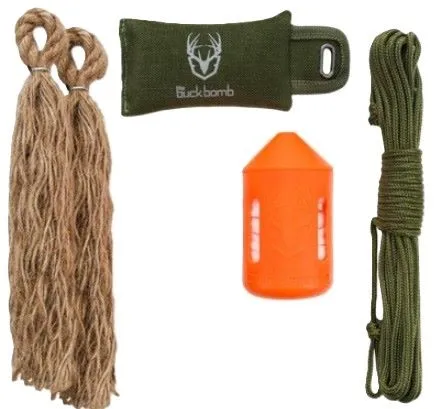 HS HS-BB-SSR Single Scented Rope Kit - View 2