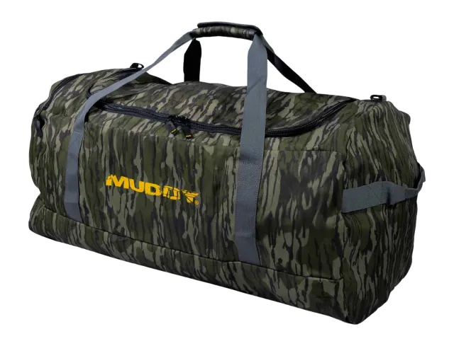 MUDDY TRX 125L Duffle 125L Capacity Mobile - View 2