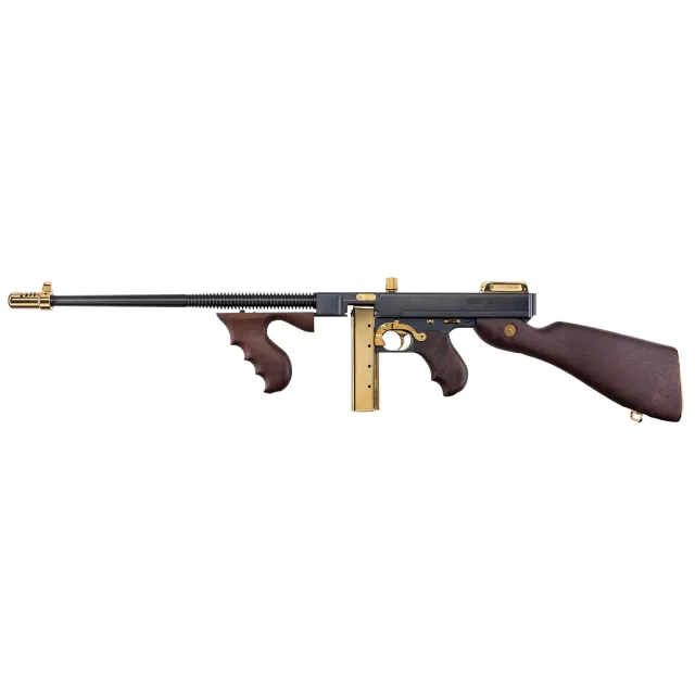 Thompson 1927A1 .45 ACP T1ABTG - View 2