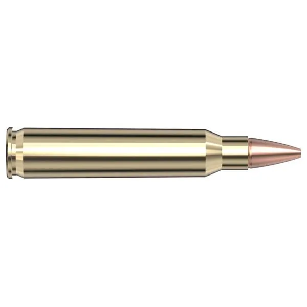 Hornady Superformance 223 Rem 50 gr CX 20 Rounds Box 83292 - View 2