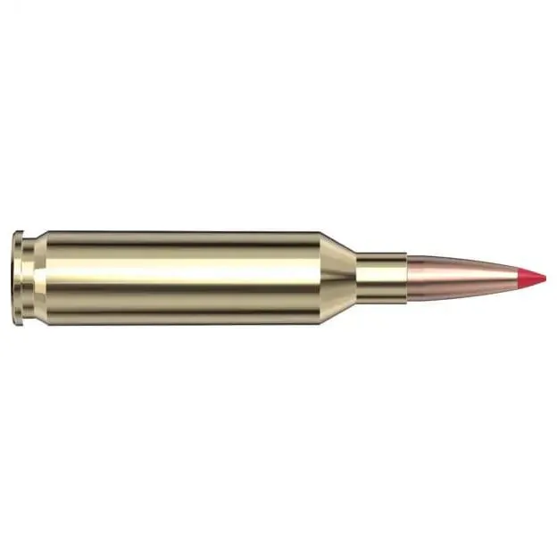 Hornady 83412 Precision Hunter 22 Creedmoor 80gr ELD-X 20 Rounds - View 2