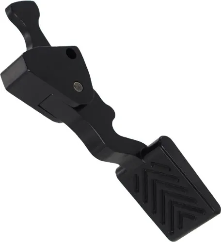 Tandemkross Fireswitch Mag Release Ruger 10 22 Black - View 2