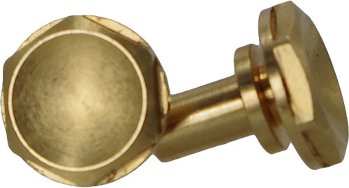 Tandemkross TK05N0480BRS1 Ruger Mark 22 45 Follower Button - View 2