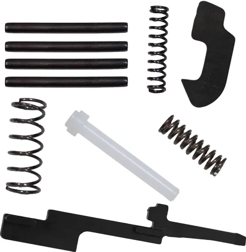 Tandemkross TAURUS TX Essential Maintenance Kit Cleaning Tools - View 2
