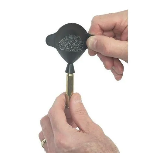 Lyman Powder Pal Funnel Pan Universal Caliber 7752433 - View 2