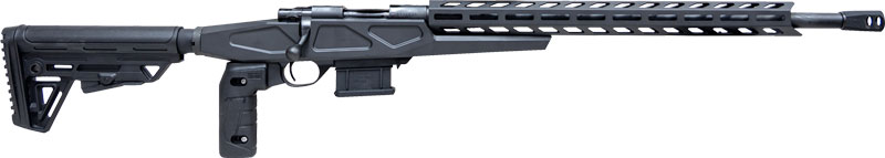 Howa M1500 22 ARC HCRMA22ARCBLK - View 2
