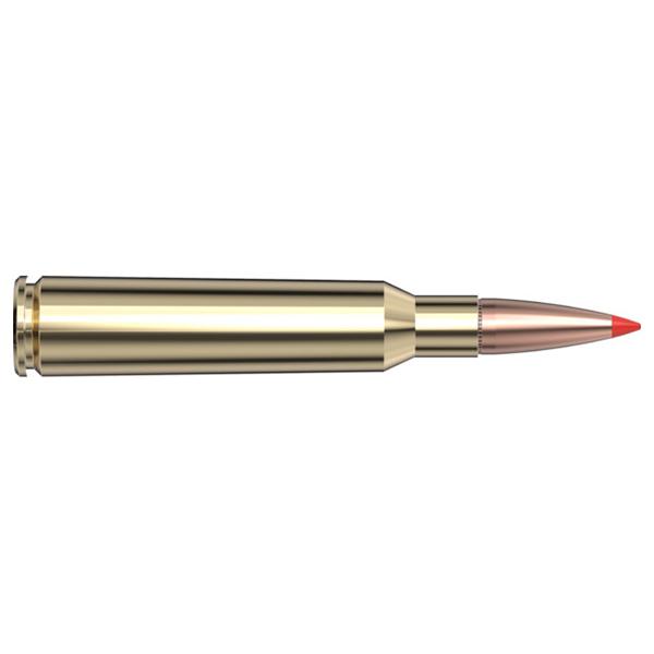 Hornady Superformance 6.5x55 Swedish 140 Grain SST 20 Rounds - View 2