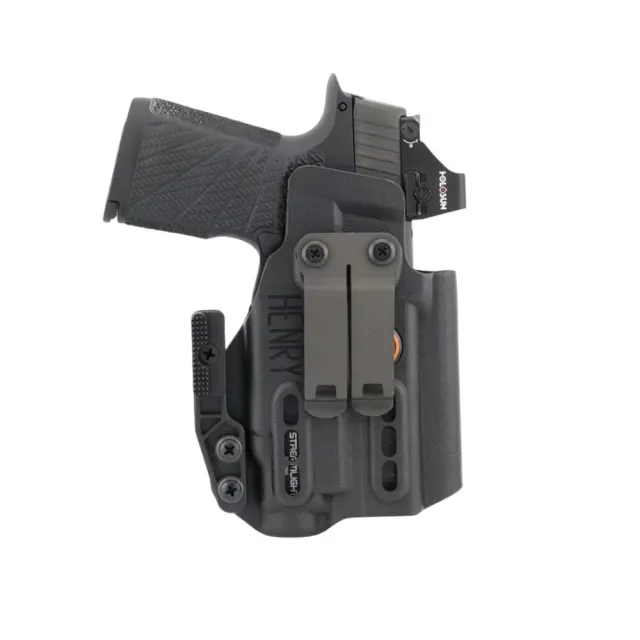 Henry Repeating Arms Ember SIG P365/P365XL Kydex Holster - View 2
