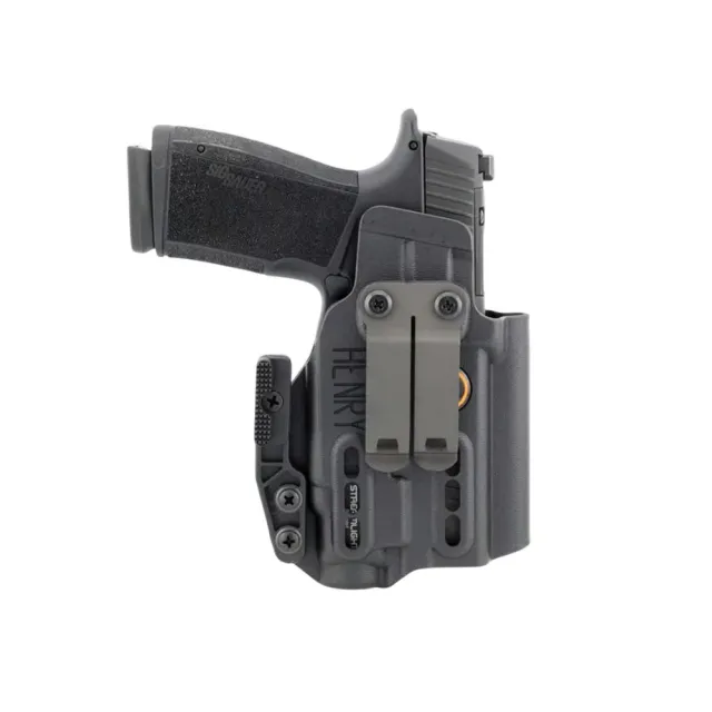 Henry Repeating Arms Ember Holster SIG P365-XMACRO Factory Fit - View 2