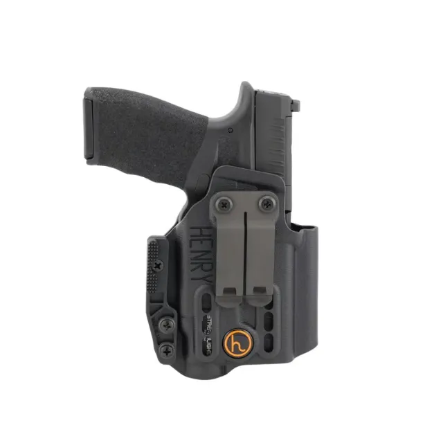 HENRY HOLSTERS HH-0004-04 EMBER SPG HELLCAT PRO - View 2