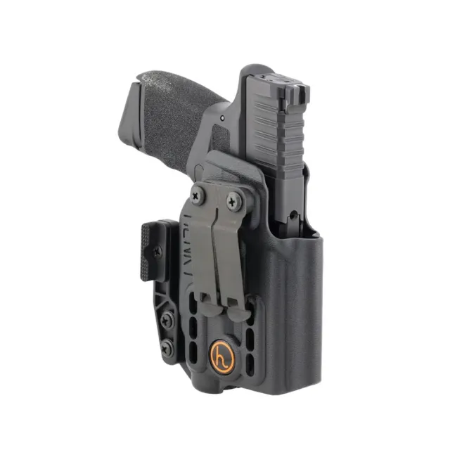 HENRY HOLSTERS HH-0004-05 EMBER SPG HELLCAT - View 2