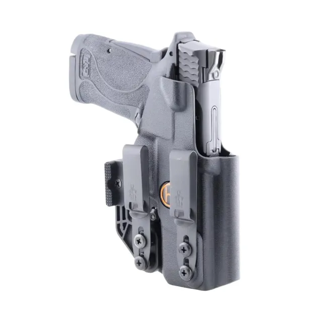 Henry HH-0018-04 M&P Shield EZ Holster Tactical Fit - View 2