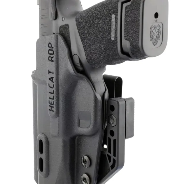 HENRY HOLSTERS HH-0018-05 CIPHER SPG HELLCAT RDP - View 2