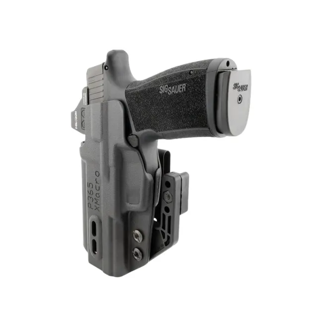 Henry Holsters Cipher P365 XMACRO Optics Ready Tactical - View 2