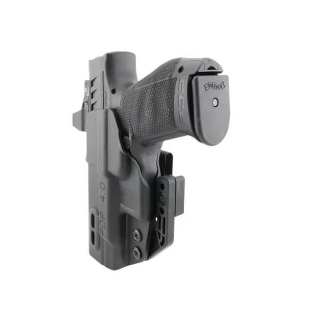Henry Repeating Arms CIPHER Walther PDP 4.0 In HH-0018-07 - View 2