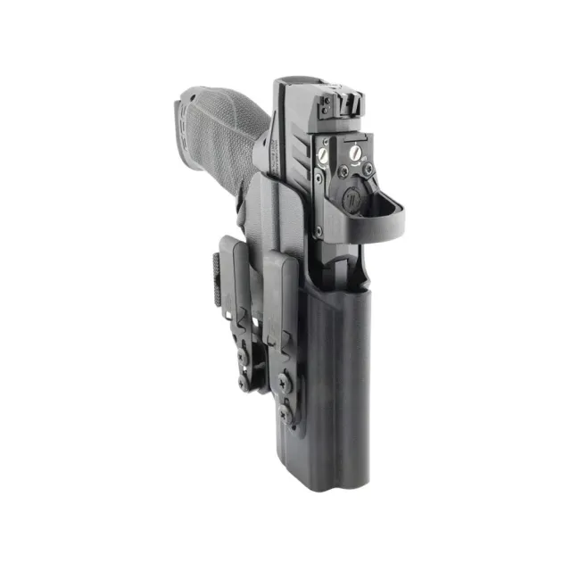 HENRY HOLSTERS HH-0018-08 CIPHER WALTHER PDP 4.5" - View 2