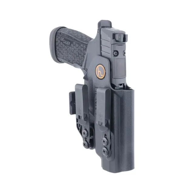 Henry Holsters HH-0018-14 Cipher Sig P365 Premium Holster - View 2