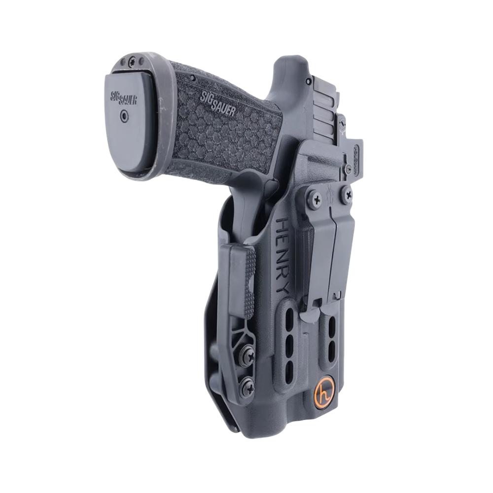 Henry Holsters Ember Sig P365 Optics Ready Tactical - View 2