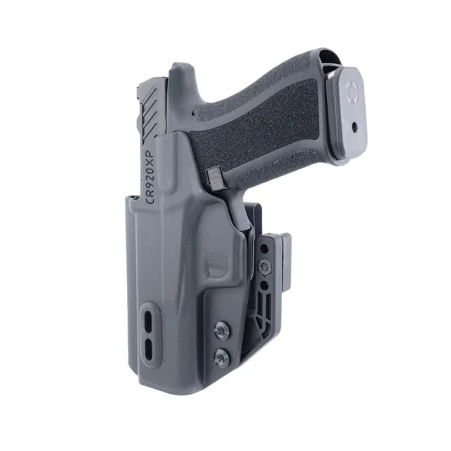 Henry HH-0018-22 9mm Optics Ready Tactical Holster - View 2