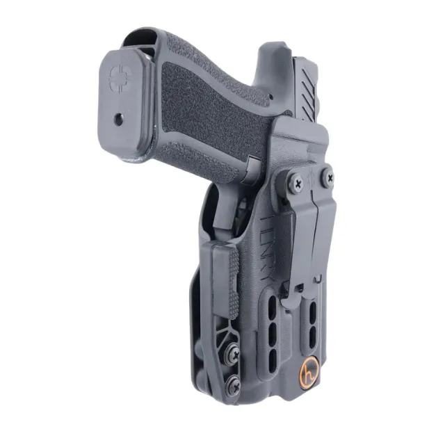Henry HH-0004-11 9mm Optics Ready Tactical Holster - View 2