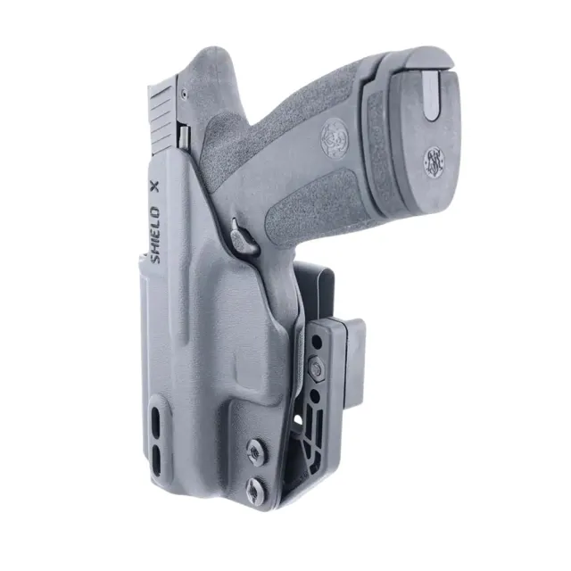 Henry HH-0018-31 M&P Shield X Optics Ready Holster - View 2