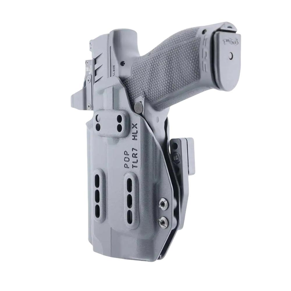 Henry HH-0004-16 Walther PDP TLR-7 Tactical Holster - View 2
