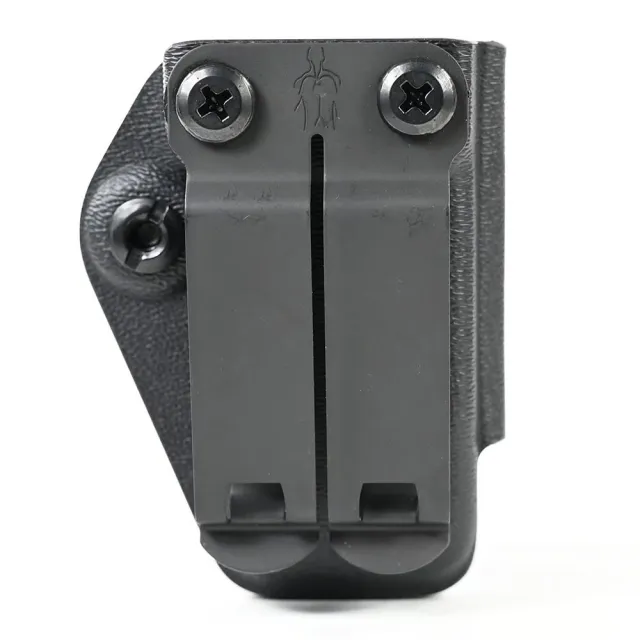 Henry Holsters HH-0011-08 Fits Shield Arms S15/G48/43X IWB - View 2