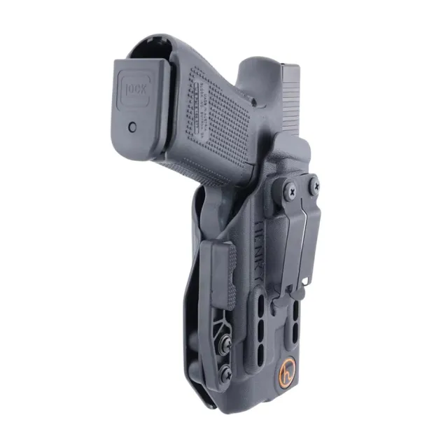 HENRY HOLSTERS HH-0004-09 EMBER GLOCK 17 - View 2