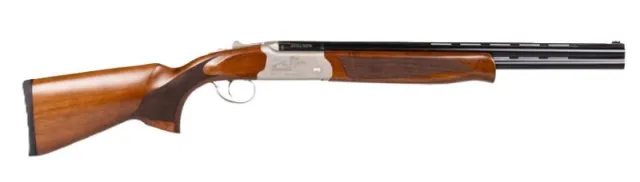 EAA Balikli Blue Label Compact .410 Bore - View 2