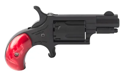 NAA Zorro Mini Revolver Single Action Only Revolver 22LR - View 2