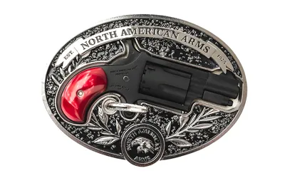 NAA Zorro Mini Revolver Single Action Only Revolver 22LR - View 3