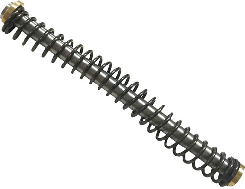 Tandemkross TK16N0118SSL1 Captured Spring Rod Stainless - View 2
