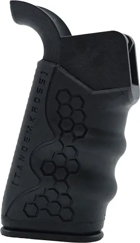 Tandemkross HIVEGRIP AR-15 Beavertail Front Grip Polymer - View 2