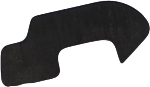 Tandemkross TK31N0386BLK1 Taurus TX Extractor Black - View 2