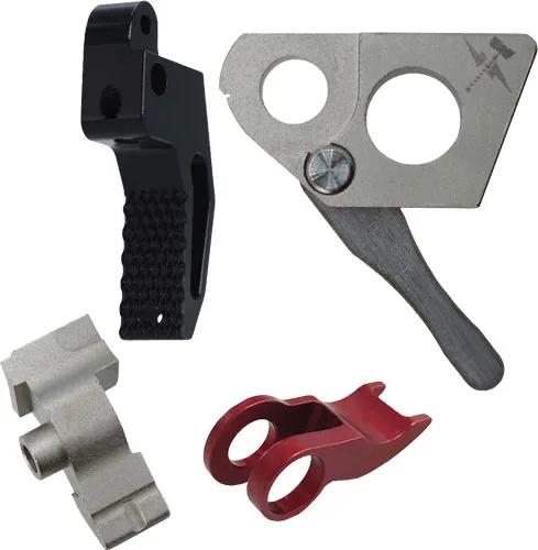 Tandemkross TK26N0445BLK1 Ultimate Trigger Kit Ruger Mark IV & 22/45 Black - View 2