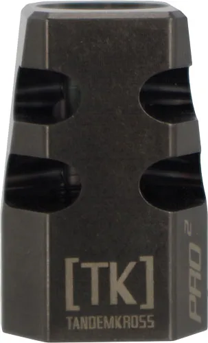 TANDEMKROSS TMK GM CHNGR PRO SQ 22LR Competition Comp - View 2
