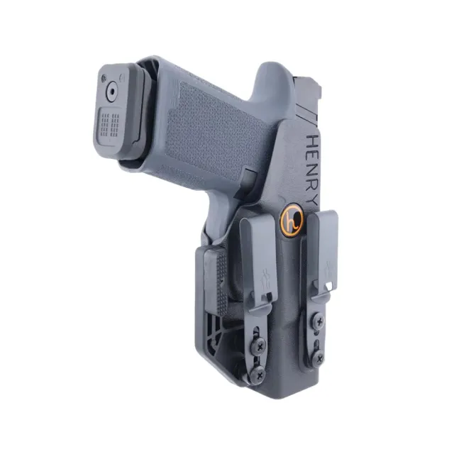Henry HH-0018-18 Ruger RXM Optics Ready Tactical Holster - View 2