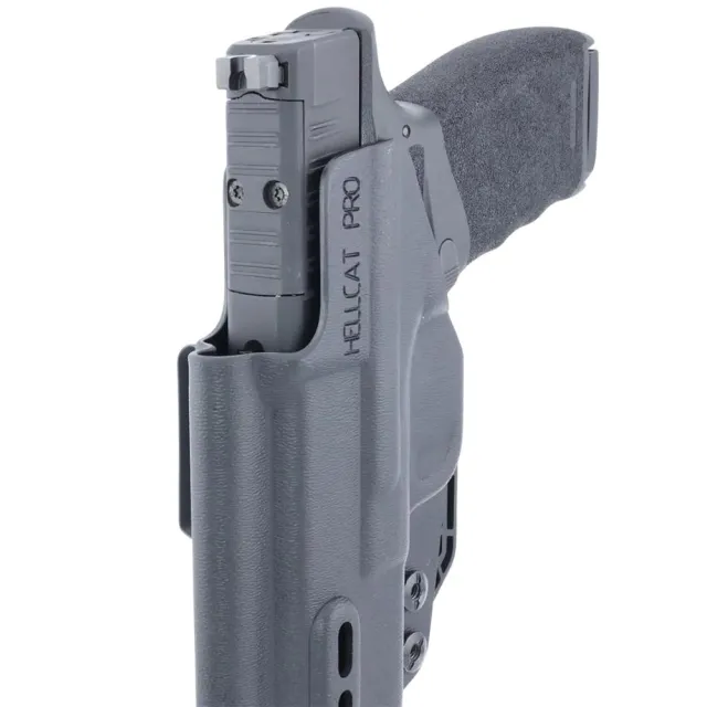 Henry Repeating Arms Cipher Hellcat Pro HH-0018-21 Holsters - View 2